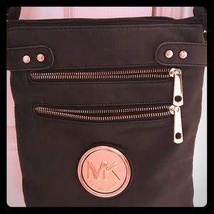 MK crossbody purse